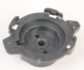 Bravilor Bonamat Fixings And Brackets - Plate Mixer Moter - 6.229.810.001